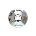 DJ GUMMY BEAR The Spirit Still Remains' Mixtape CD Standalone