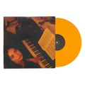 MONTELL FISH - HER LOVE STILL HAUNTS ME LIKE A GHOST VINYL