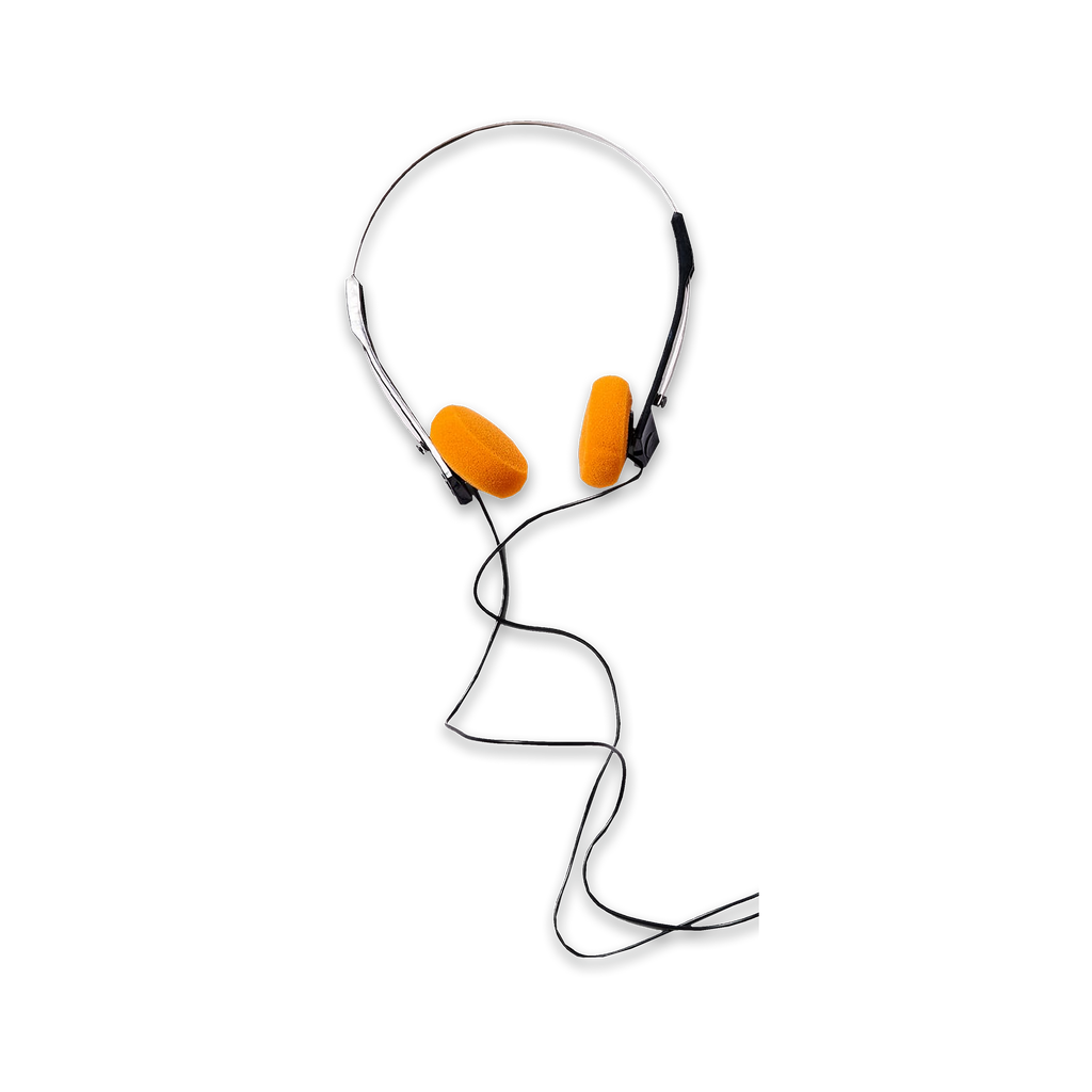 DJ GUMMY BEAR X JCM PORTABLE CD PLAYER