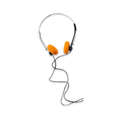 JCM HEADPHONES