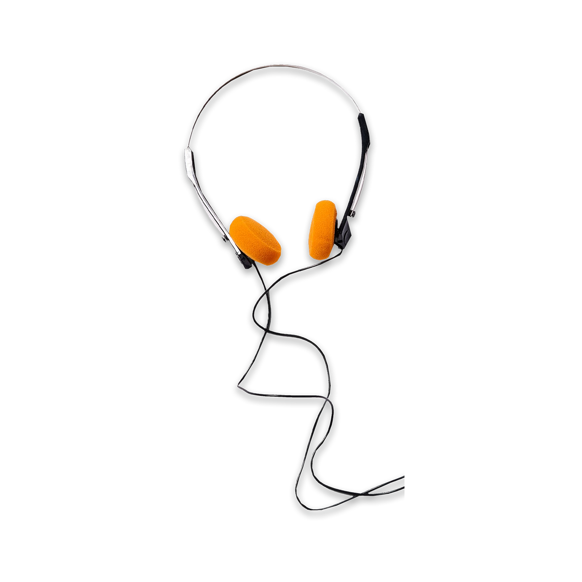 JCM HEADPHONES