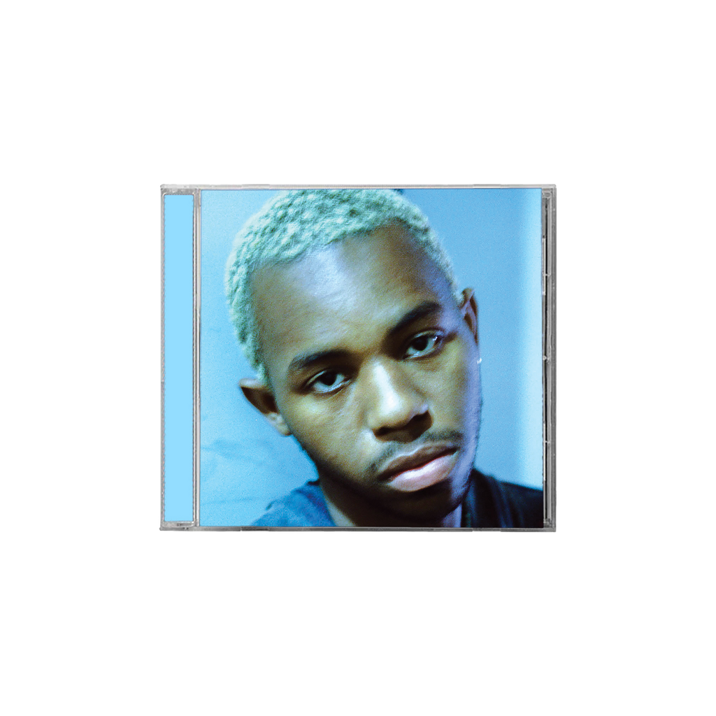 JAMIE - CD