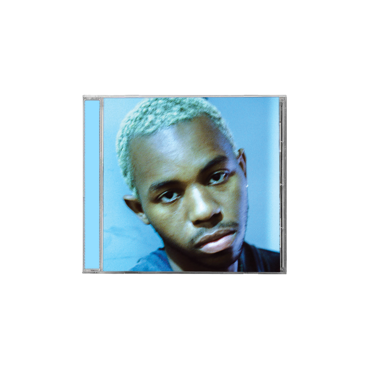 JAMIE - CD