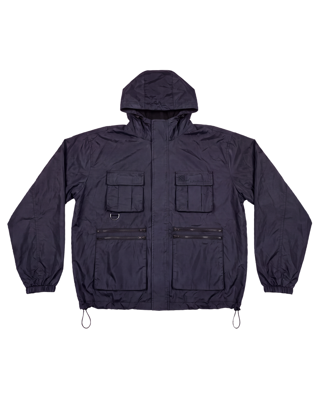 Rain Jacket