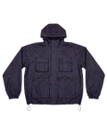 Rain Jacket