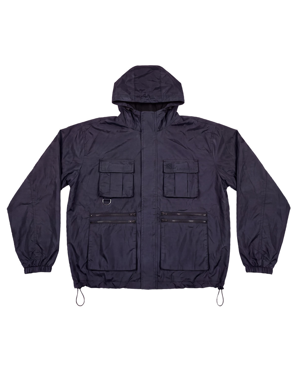Rain Jacket