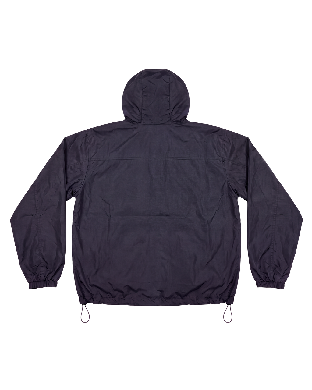Rain Jacket