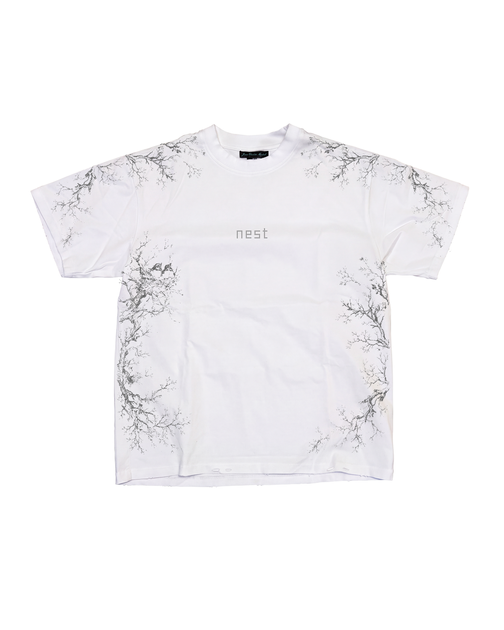 Nest Tee