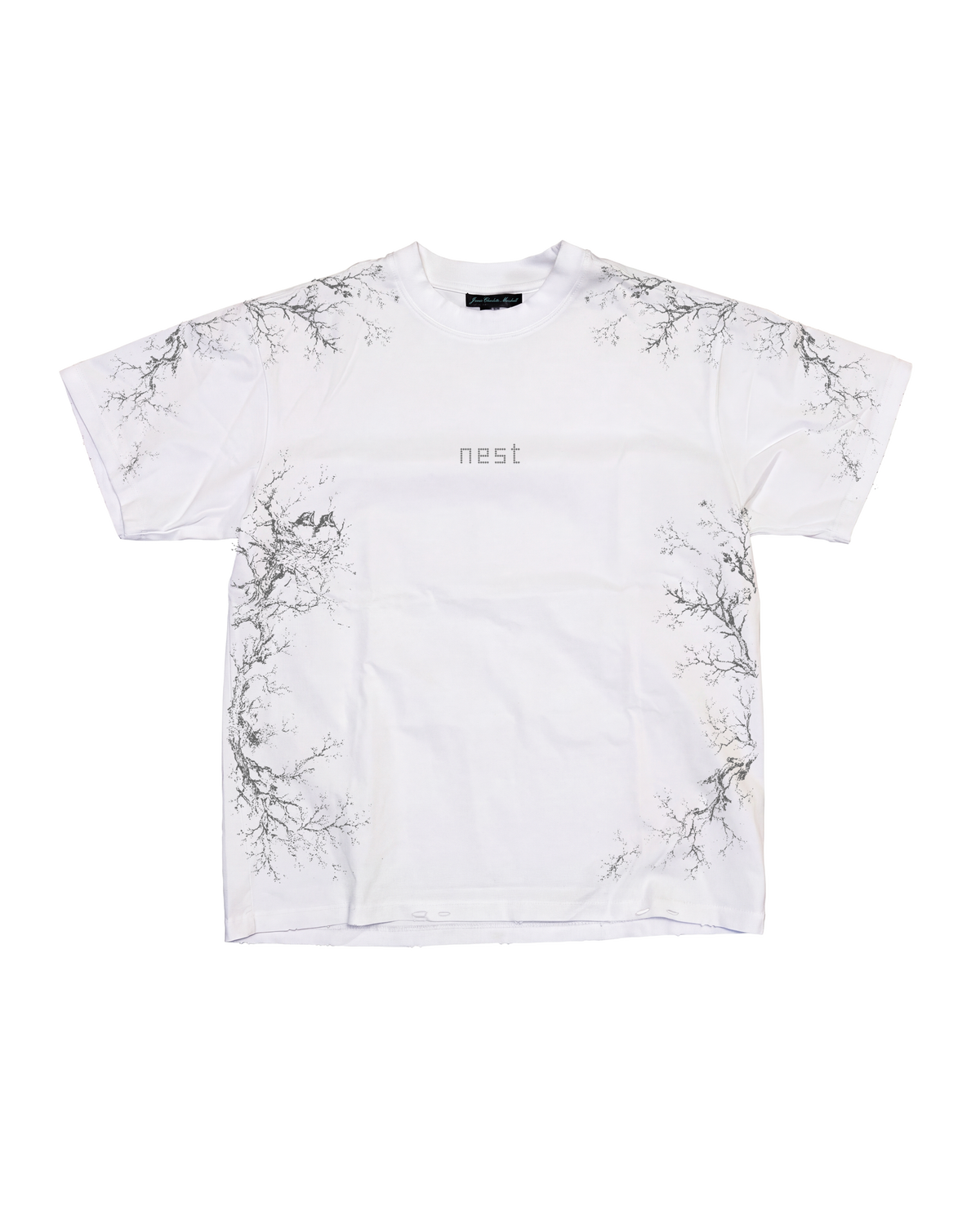 Nest Tee